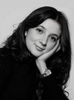 Lascu, Flavia